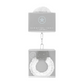Beginner's Furry Handcuffs with Quick-Release - House of Vices 