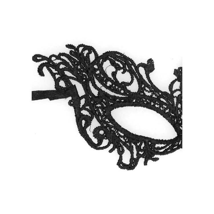 Ouch_Black_White_Royal_Lace_Eye_Mask_Black4 - House of Vices 