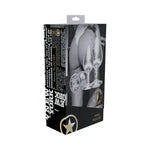 Ouch! International Collection Metal Anal Plug Set - House of Vices 