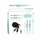 Ouch_International_Paris_Collection_Kit_with_Bag_Blue - House of Vices 