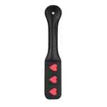 Ouch! Paddle With Hearts - House of Vices 