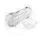 PDX Extreme Wet Pussies Super Luscious Lips Self-Lubricating Stroker Frosted - House of Vices