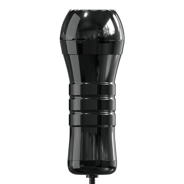 PDX Extreme Wet Pussies Super Sucker XXL Stroker - House of Vices 