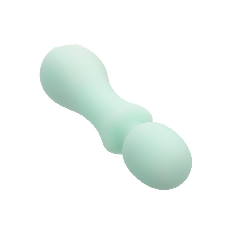 Pacifica Maui Rechargeable Silicone Massage Body Wand - House of Vices