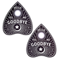 Pastease Ouija Planchette Pasties - House of Vices 