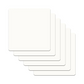 Pastease Refills Coverage: Three Pair Double Stick Adhesive Squares - House of Vices 