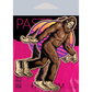 Pastease Sasquatch Bigfoot Pasties - House of Vices 