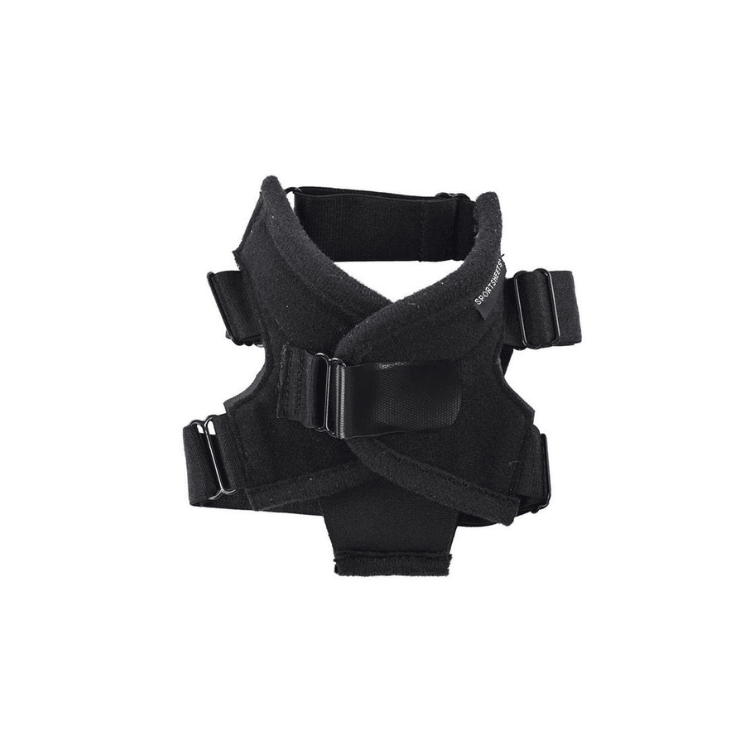 Pivot_Flex_Foot_Strap_On_2 - House of Vices 