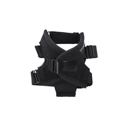 Pivot_Flex_Foot_Strap_On_2 - House of Vices 