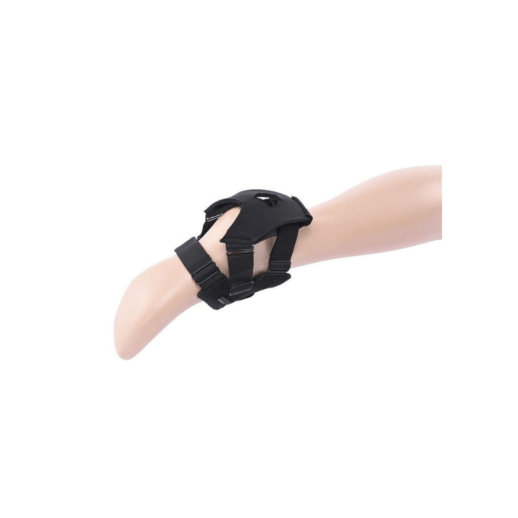 Pivot_Flex_Foot_Strap_On_3 - House of Vices 