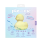 Play With Me Splash Yellow Duck Vibrator - House of Vices 
