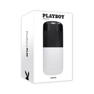 Playboy Twisted 2 AM stroker - House of Vices 