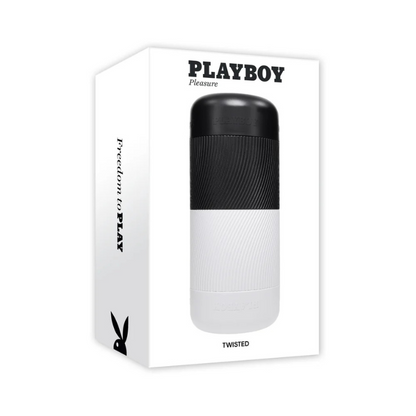 Playboy Twisted 2 AM stroker - House of Vices 