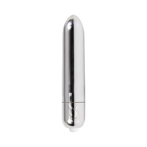 Playboy Pleasures 70th Anniversary Bullet Vibrator - House of Vices 