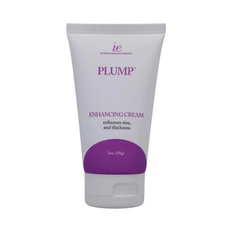 PlumpEnhancingCreamforMen2oz - House of Vices 