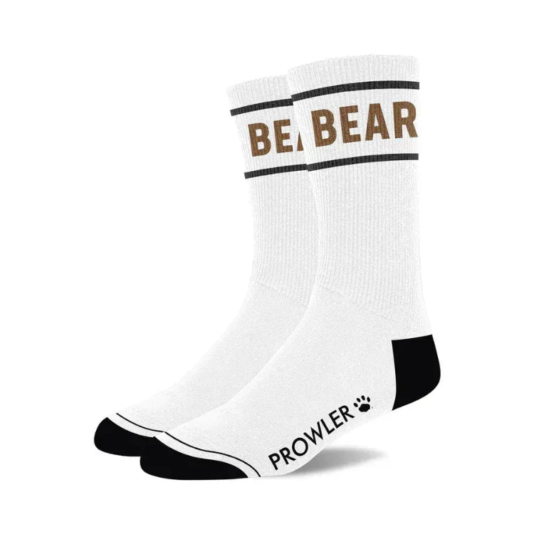 ProwlerREDBearSocks - House of Vices 