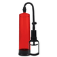 Pumped_Basic_Pump_2_red - House of Vices 