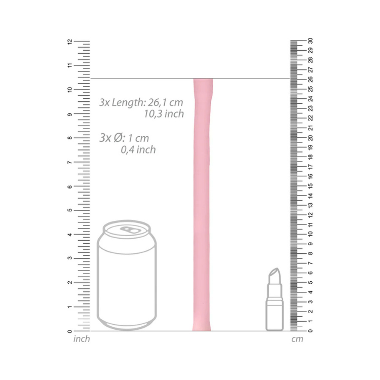 Pumped Rechargeable 3-Speed Pussy Pump - House of Vices