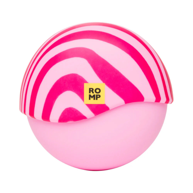 ROMP_Spin_Travel_Rechargeable_Clitoral_Stimulator1 - House of Vices 