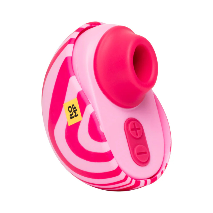 ROMP_Spin_Travel_Rechargeable_Clitoral_Stimulator2 - House of Vices 