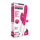 Rabbit_Essentials_Silicone_Rechargeable_Clitoral_Suction_Rabbit_pink_3 - House of Vices 