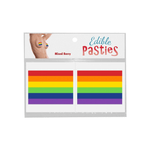RainbowPrideEdiblePastyhers - House of Vices 