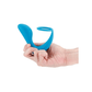 Renegade Slingshot II: Cock Ring & Prostate Plug with Remote - House of Vices 