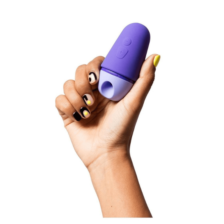 Romp_Free_X_Rechargeable_Silicone_Clitoral_Air_Stimulator_1 - House of Vices 