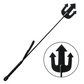 Leather Devil Riding Crop - House of Vices 