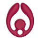SVibe Snail GIZI Duo Couples Stimulator - house of Vices