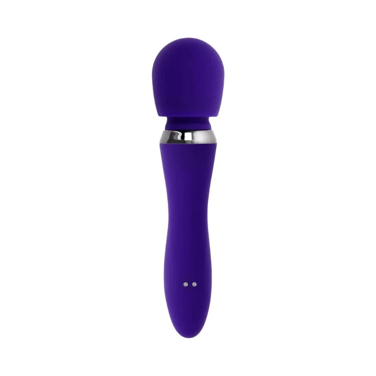 Selopa Merlin Powerful Wand Vibrator - House of Vices