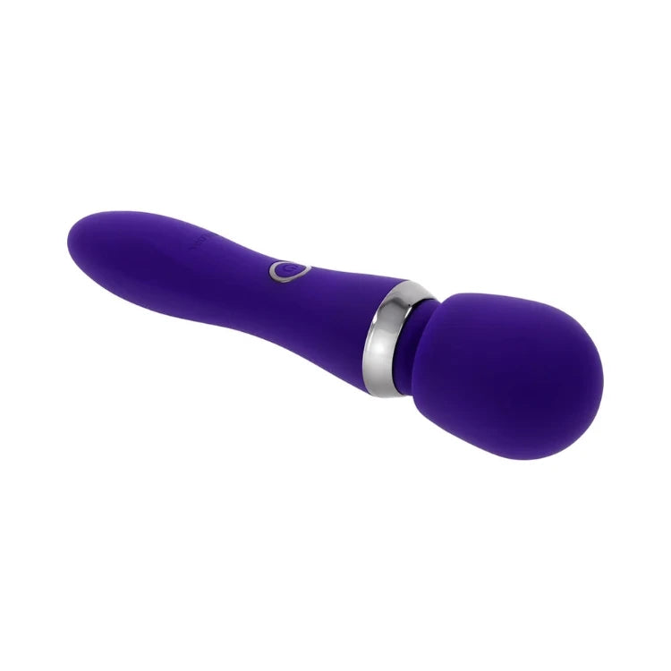 Selopa Merlin Powerful Wand Vibrator - House of Vices