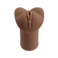 Selopa_Pocket_Pleaser_Pussy_Stroker_Choc_1 - House of Vices 