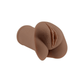 Selopa_Pocket_Pleaser_Pussy_Stroker_Choc_2 - House of Vices 