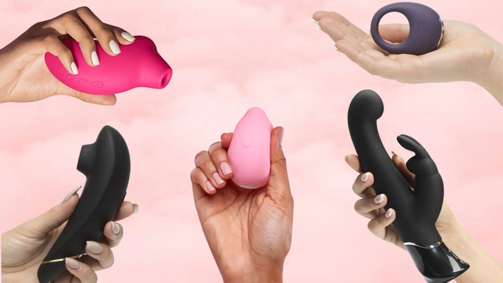 Daily Grind Stingray Toy Soft Wings, Dual Vibration Fun Daily Grind Stingray Toy Soft Wings, Dual Vibration Fun