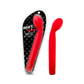 Red G Slim multispeed wellness massager in retail package, House of Vices adult store