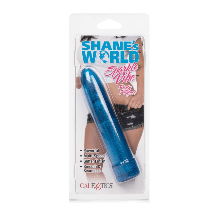 Shane_s-World-Sparkle-Vibrator-Blue - House of Vices 