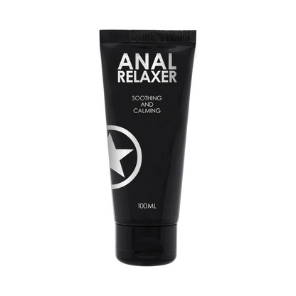 Ouch! Anal Relaxer 3 oz - House of Vices 