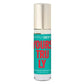 Simply Sexy Yours Truly pheromone perfume oil roll-on bottle with gold cap