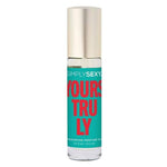 SimplySexyPheromonePerfumeOilRoll-On-YoursTrulyA - House of Vices 