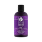 Sliqid Balance cherry blossom luxurious and gentle bubble bath bottle.