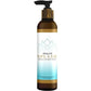 Sliquid Splash Unscented Gentle Intimate Wash in a brown pump bottle