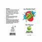 Smack_Tarts_Lickable_Sour_Green_Apple_Lube_4_oz._1 - House of Vices 