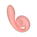 SnailVibeGiziPeachyPink2 - House of Vices 