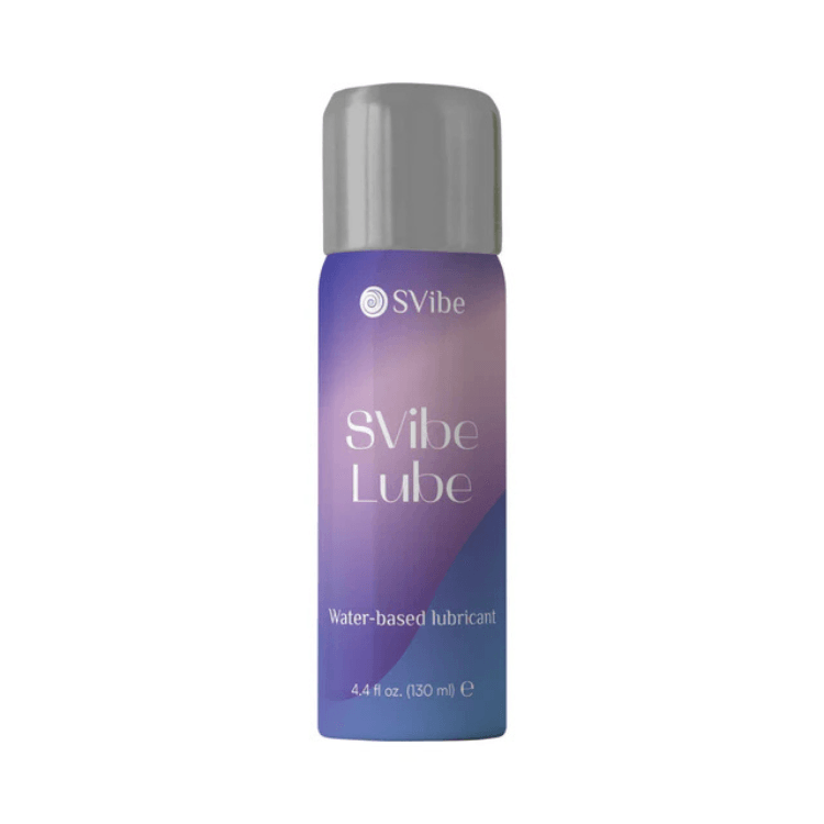 SnailVibeSVibeLubeWater-Based4oz - House of Vices 