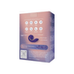 Snail_Vibe_Gizi_Purple_1 - House of Vices 