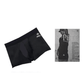 SparePartsPeteTrunksNylonPackingUnderwearBlackSizeXL - House of Vices 