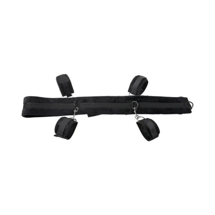 Sportsheets No Matter Where Bondage Restraint System - House of Vices