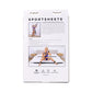 Sportsheets No Matter Where Bondage Restraint System - House of Vices