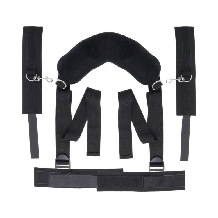 Sportsheets Signature Sex Sling - House of Vices